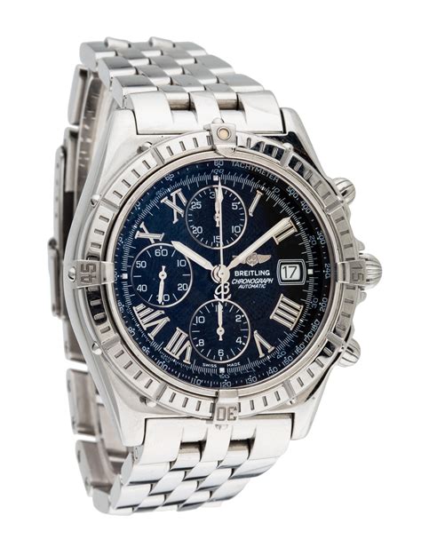 uhr breitling crosswinf|Breitling Crosswind .